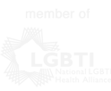 National LGBTI Health Alliance Member