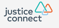 Justice Connect Logo